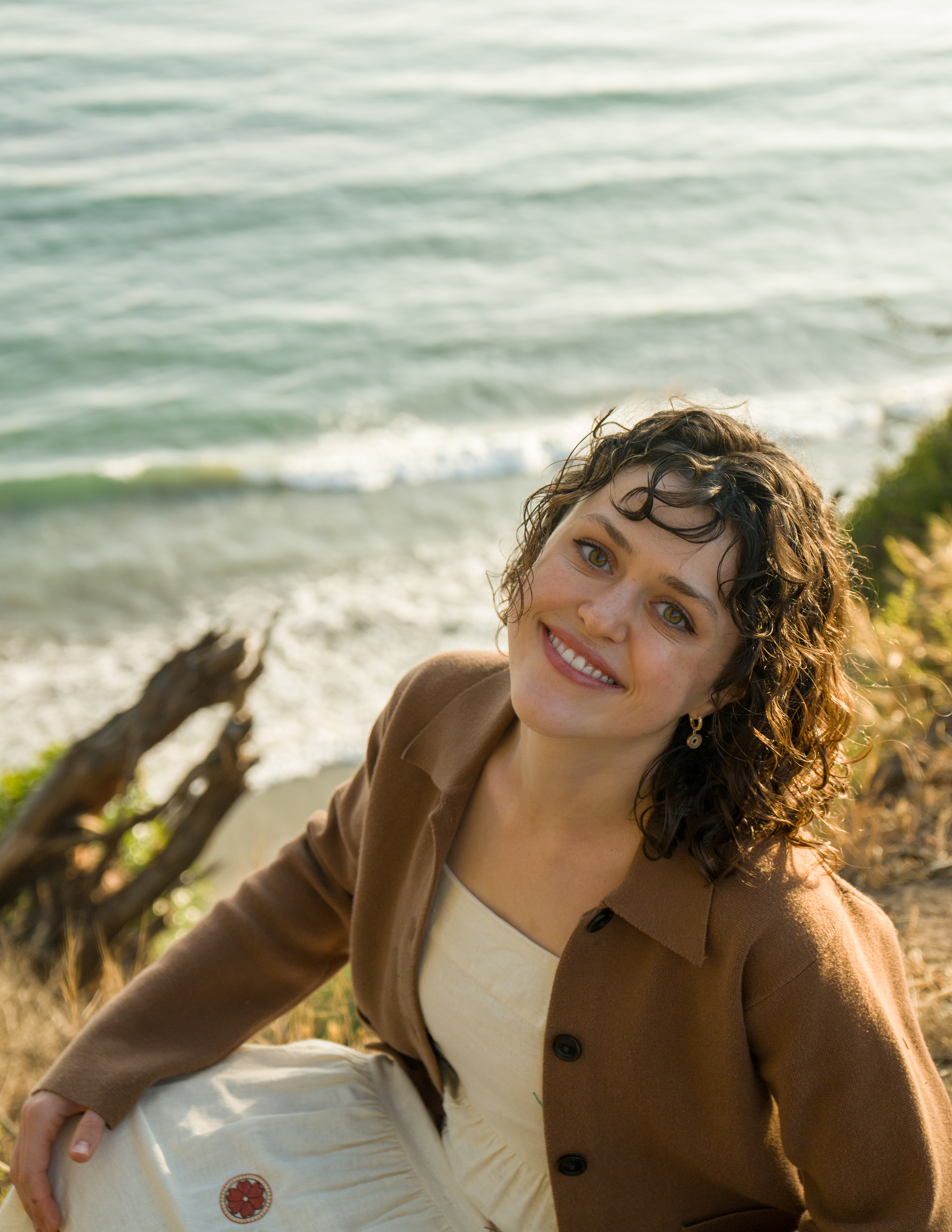 Portrait of Kaitlin Miller